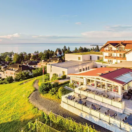 Western Rebstock Hotel 3*