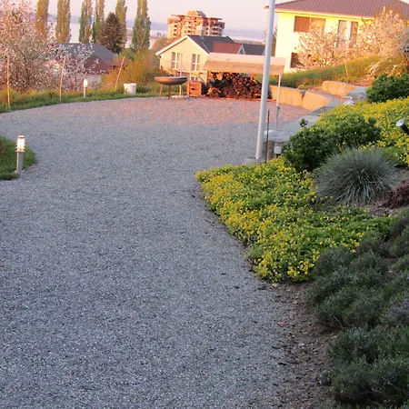 Western Rebstock Hotel