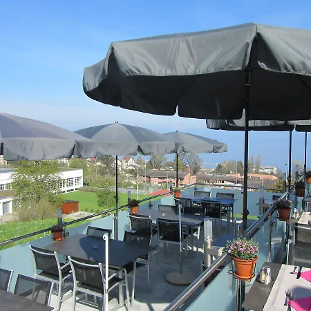 Hotel Western Rebstock Rorschacherberg