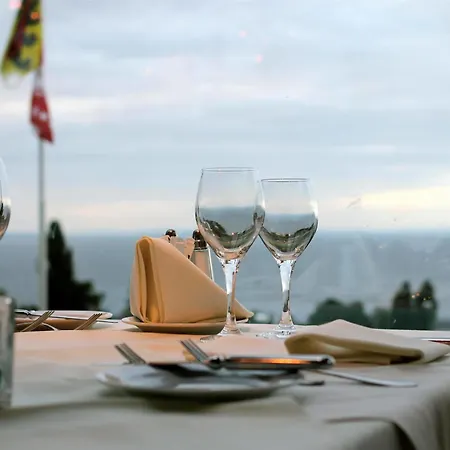 Western Rebstock Hotel Rorschacherberg