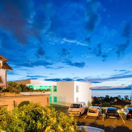 Western Rebstock 3* Rorschacherberg