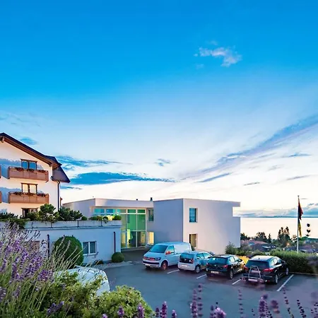 Western Rebstock Hotel 3*