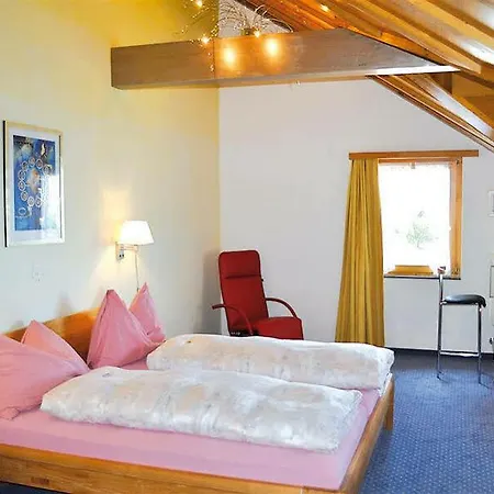 Western Rebstock Rorschacherberg