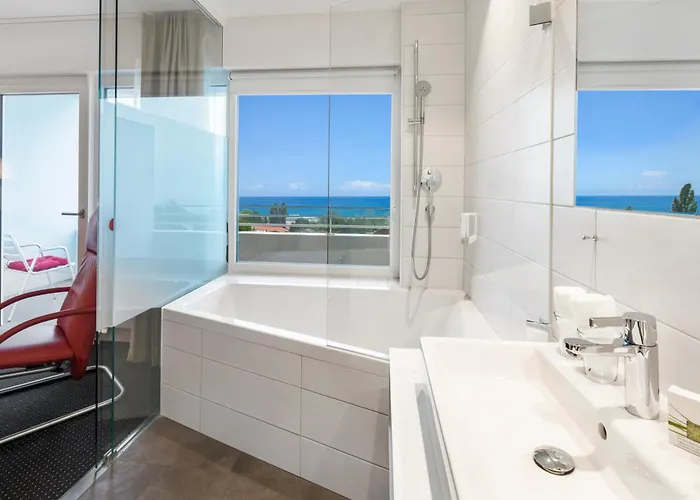 Western Rebstock Hotel 3*