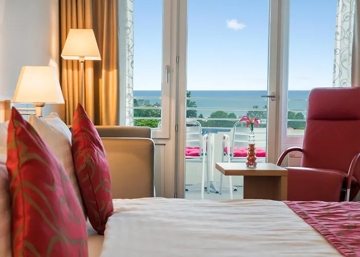 Hotel Western Rebstock Rorschacherberg