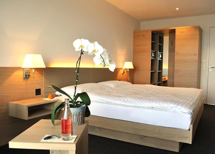 Western Rebstock Hotel 3*