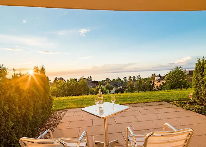 Hotel Western Rebstock 3*