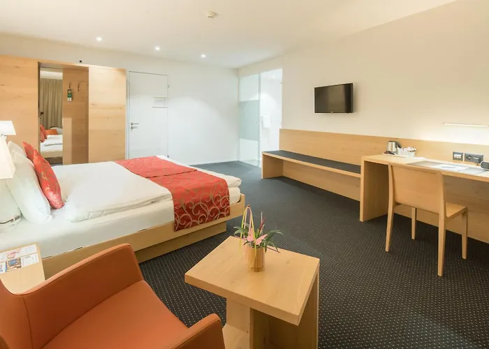 Western Rebstock Hotel 3*