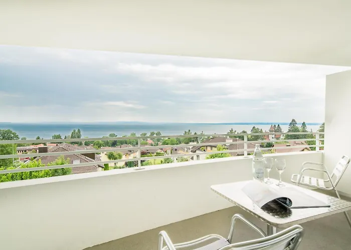 Hotel Western Rebstock 3*