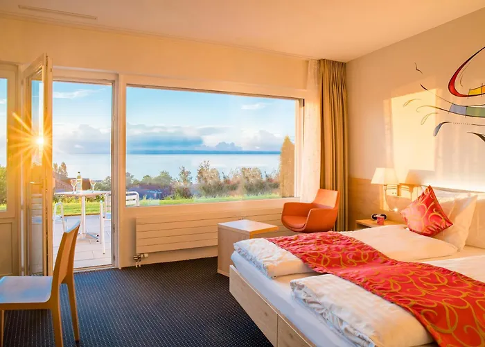 Western Rebstock Hotel 3*