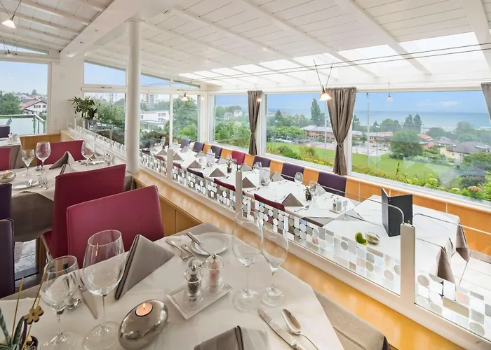 Western Rebstock Hotel