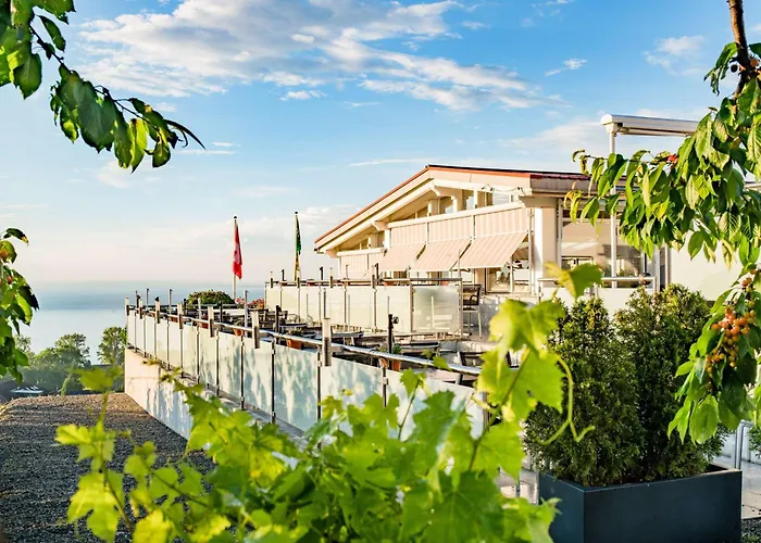 Western Rebstock Hotel 3*