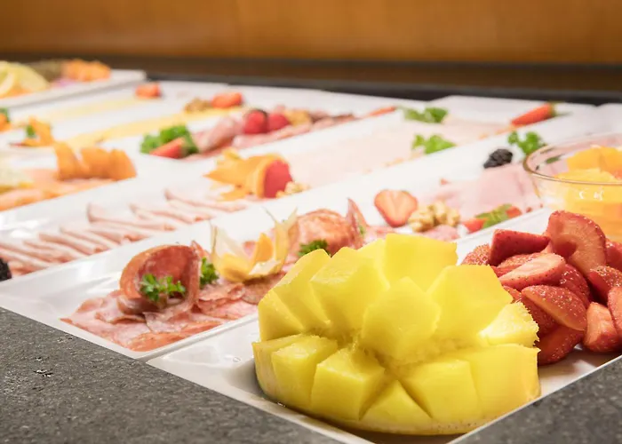 Western Rebstock Rorschacherberg