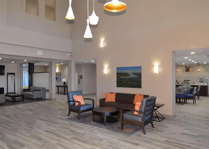 Hotel Western Rebstock