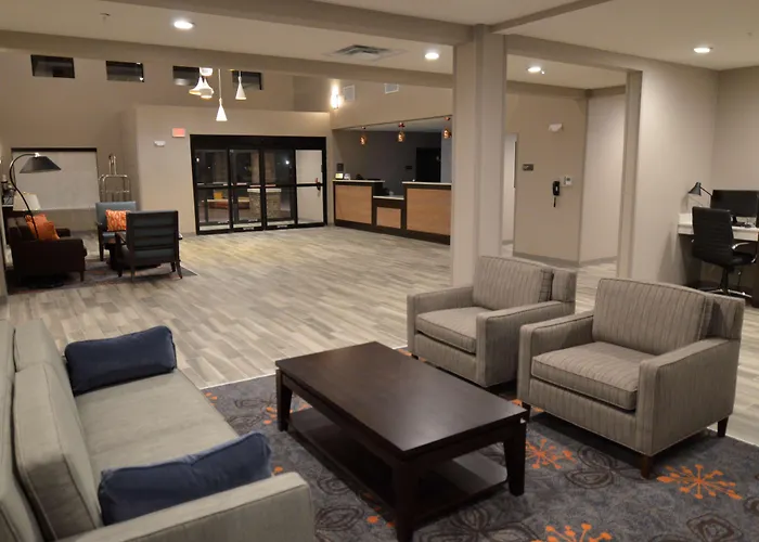 Western Rebstock Hotel