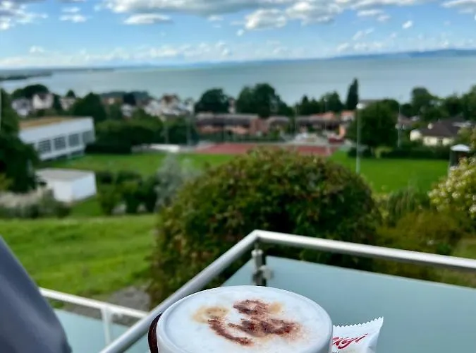 Hotel Western Rebstock 3*