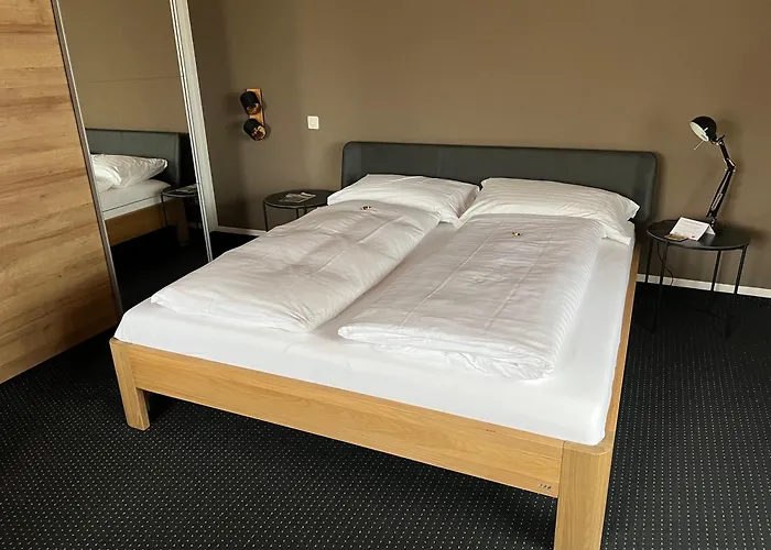 Western Rebstock Hotel 3*