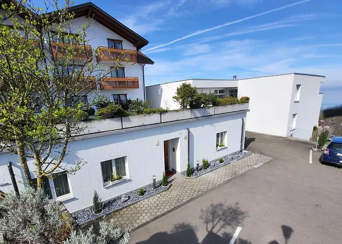 Western Rebstock 3* Rorschacherberg