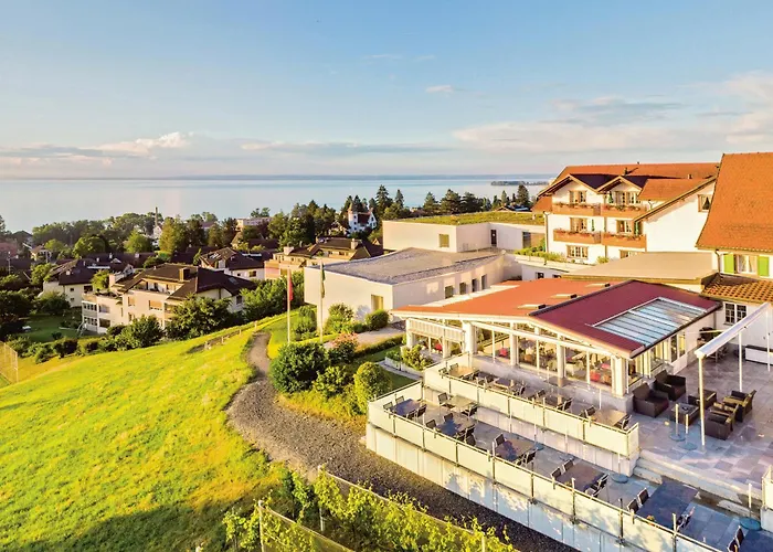 Hotel Western Rebstock