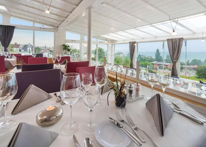 Hotel Western Rebstock