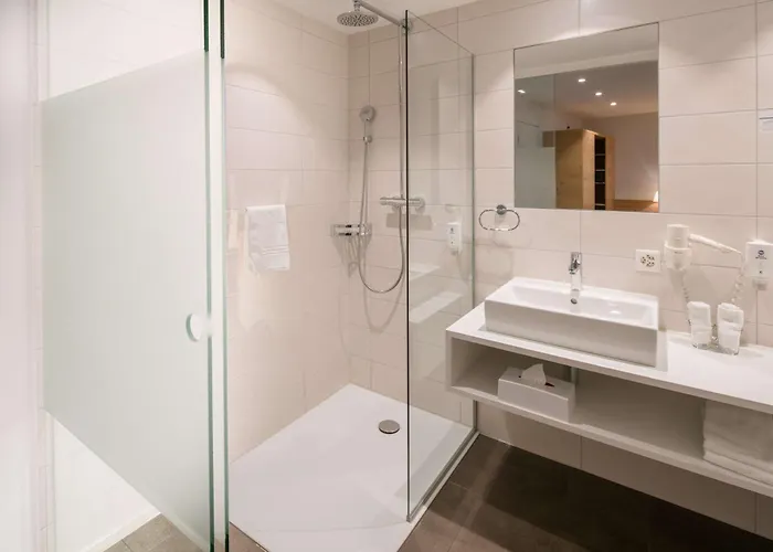 Hotel Western Rebstock Rorschacherberg