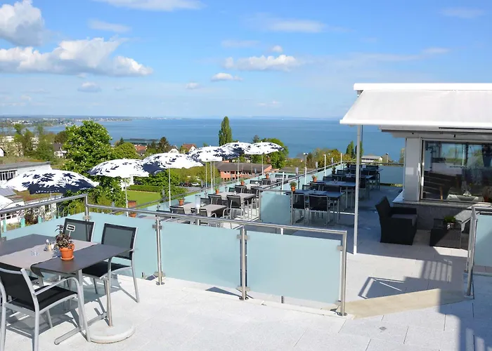 Western Rebstock Hotel