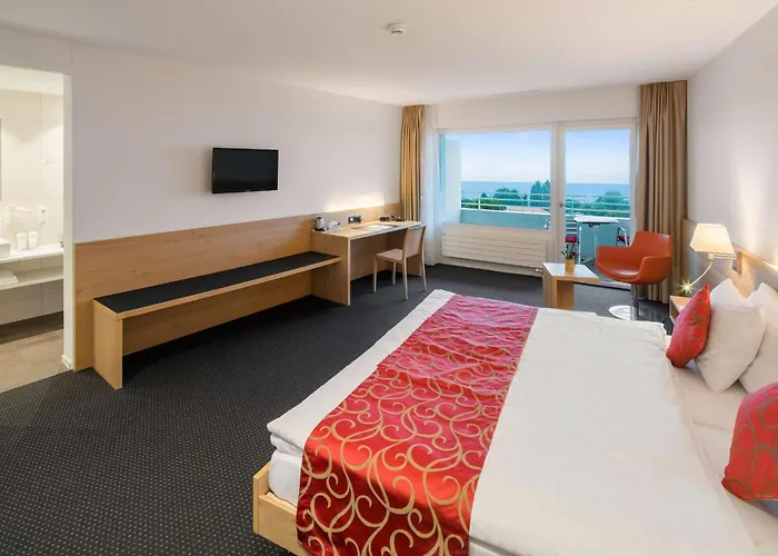 Hotel Western Rebstock