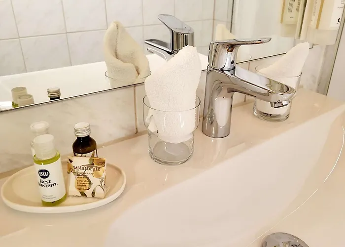 Western Rebstock Hotel 3*