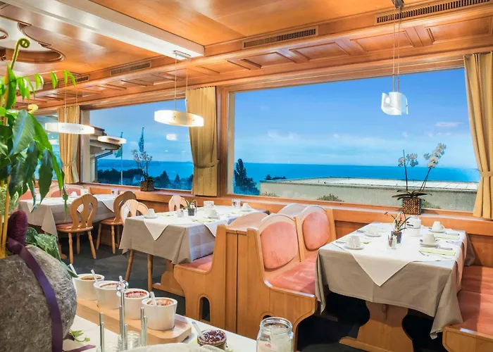 Western Rebstock Hotel Rorschacherberg