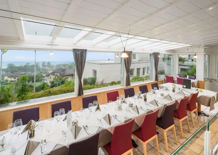 Western Rebstock Rorschacherberg