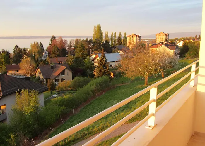 Hotel Western Rebstock