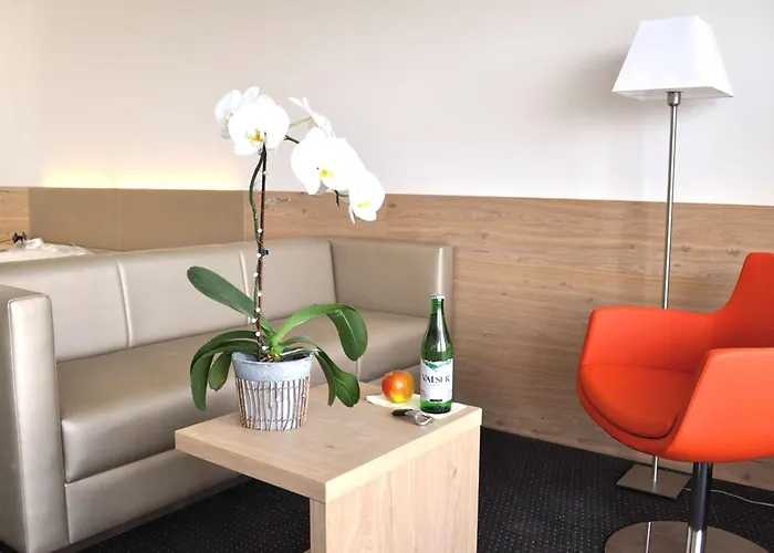 Western Rebstock 3* Rorschacherberg