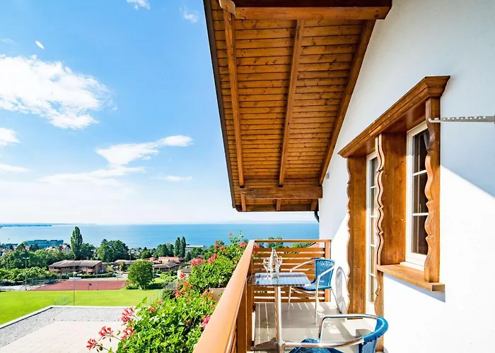 Hotel Western Rebstock