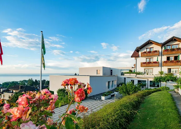 Western Rebstock 3* Rorschacherberg