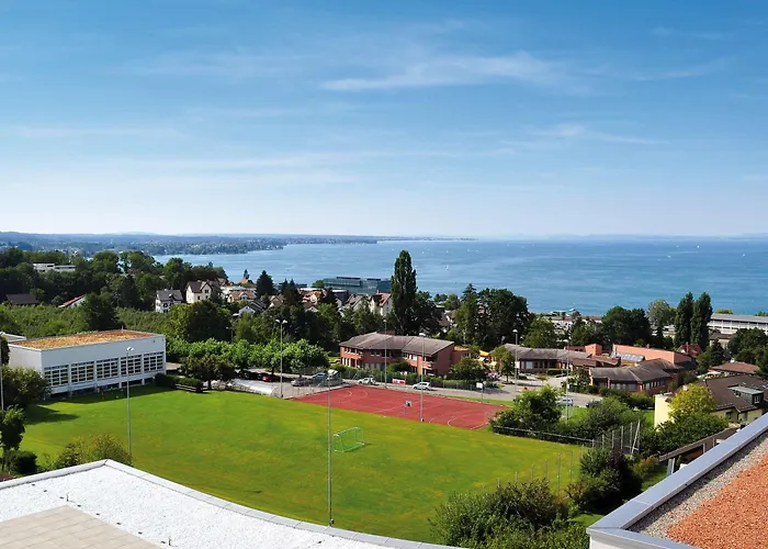 Western Rebstock Hotel