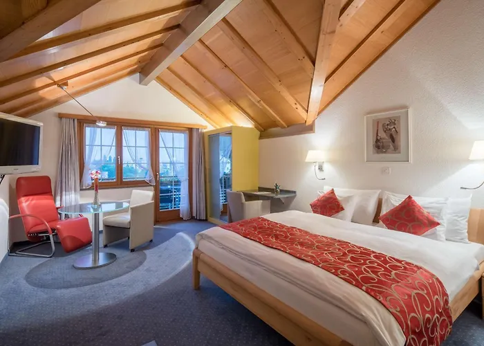 Western Rebstock Hotel 3*