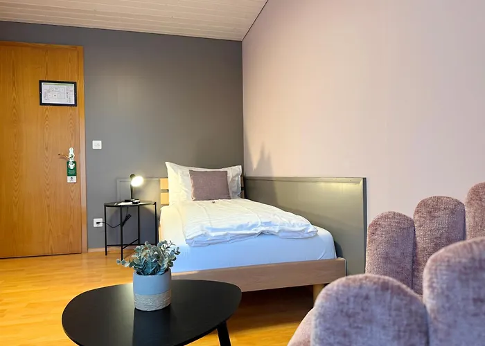 Western Rebstock Rorschacherberg