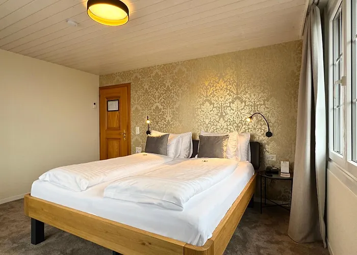 Western Rebstock 3* Rorschacherberg