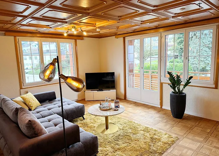 Western Rebstock Hotel Rorschacherberg