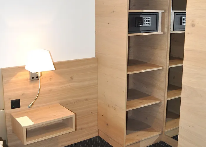 Western Rebstock 3* Rorschacherberg