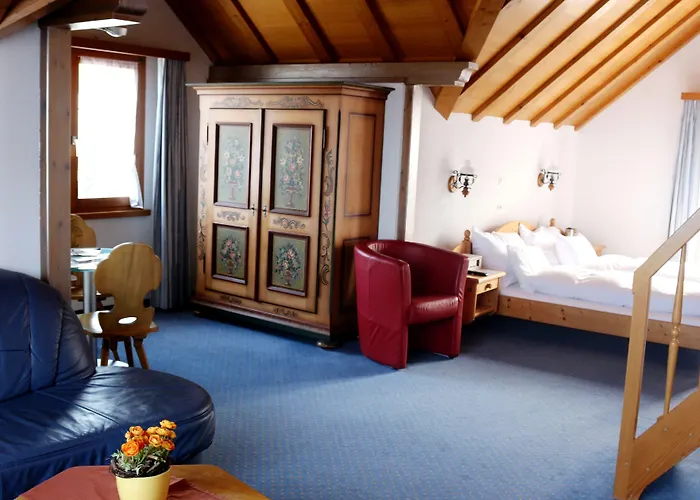 Hotel Western Rebstock 3*