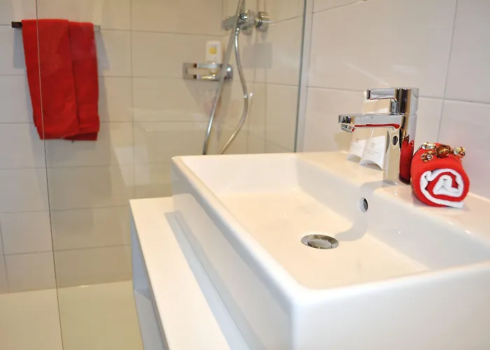 Hotel Western Rebstock 3*