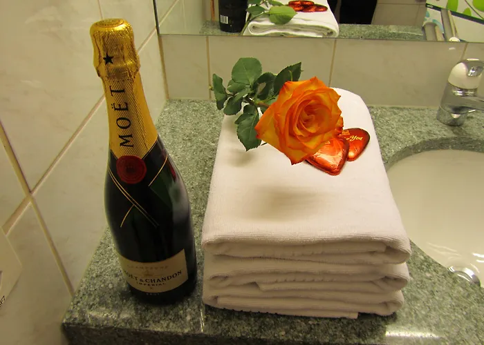 Western Rebstock Hotel Rorschacherberg