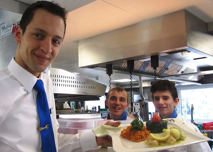 Hotel Western Rebstock 3*