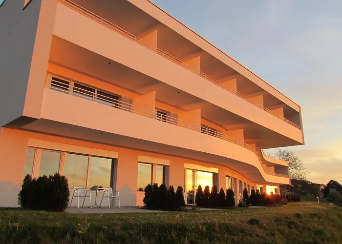 Western Rebstock Hotel Rorschacherberg