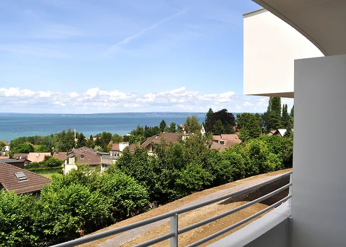 Western Rebstock Rorschacherberg