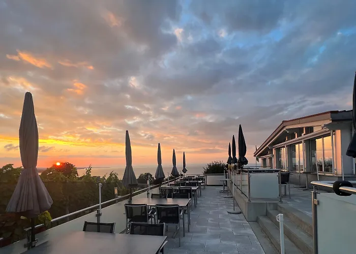 Hotel Western Rebstock