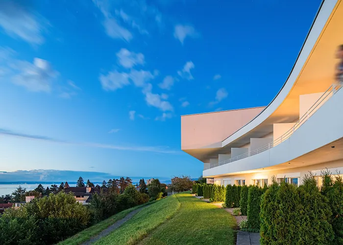 Western Rebstock Hotel Rorschacherberg