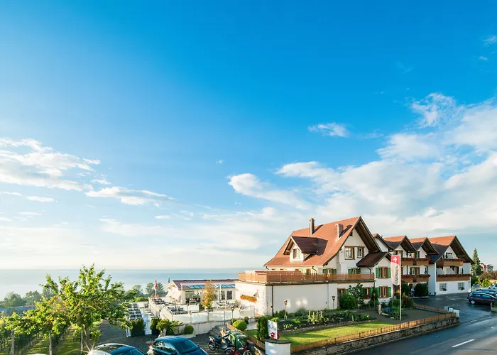 Western Rebstock Hotel