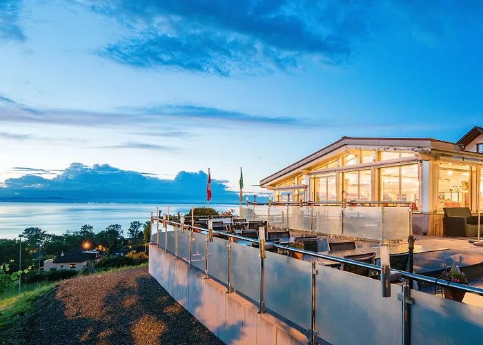 Western Rebstock Rorschacherberg